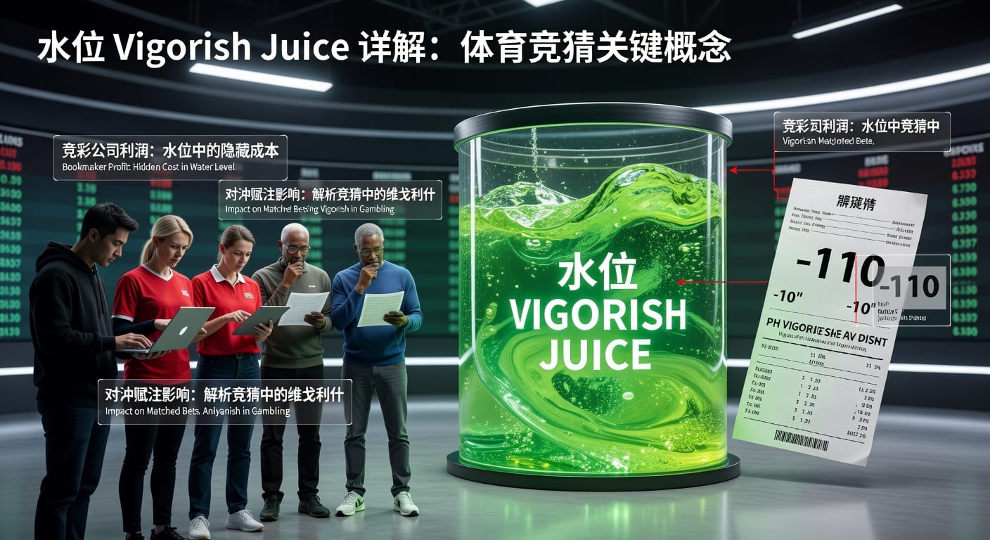 乐鱼体育官网水位 vigorish juice 2026世界杯投注指南