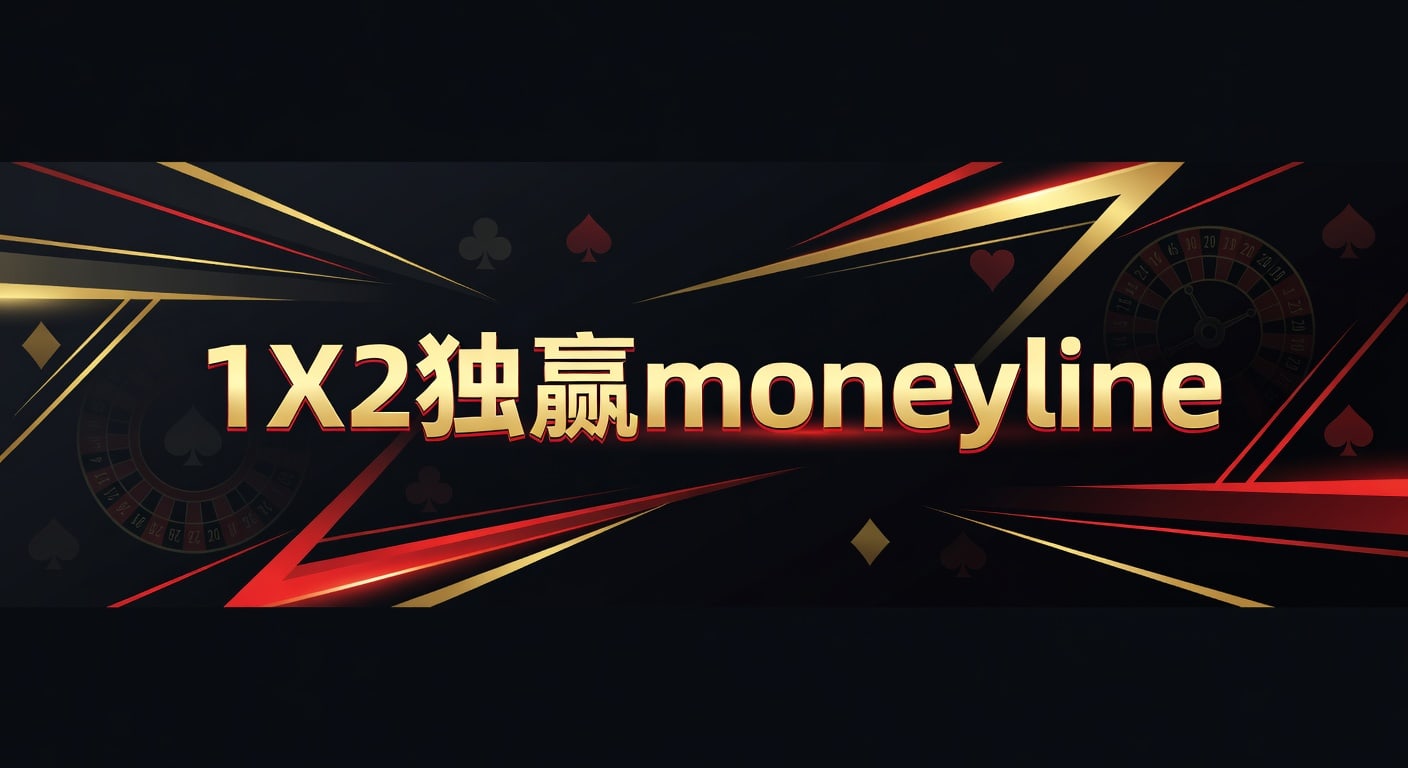 1X2 独赢 moneyline 乐鱼体育官网2026世界杯指南