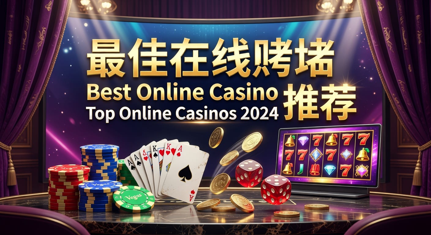 最佳在线赌场2026：体育Top Online Casinos推荐