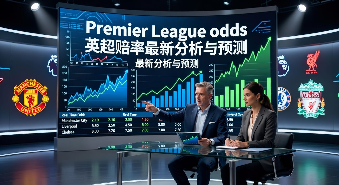 英超赔率 2026赛季投注策略与分析