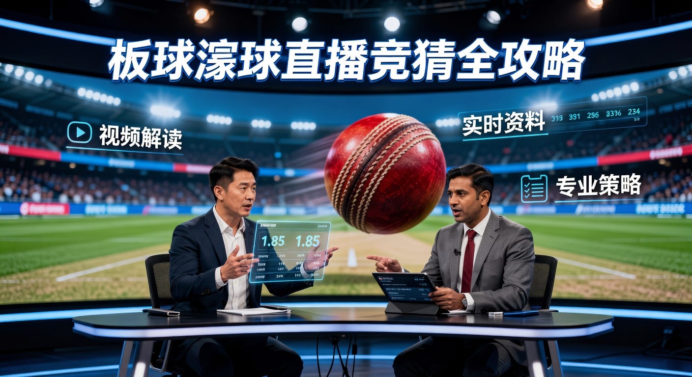 赌球 足球博彩 篮球博彩 2026年投注策略解析
