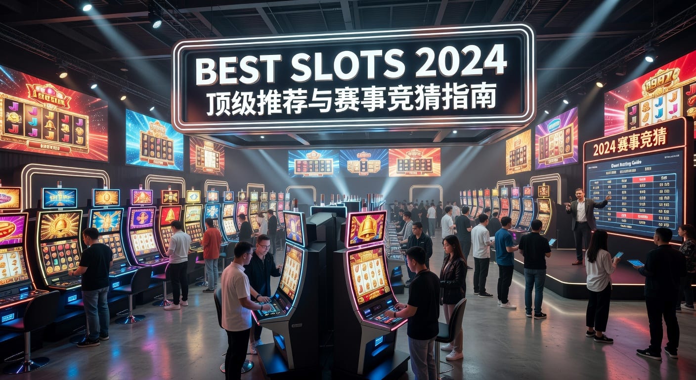 best slots 乐鱼体育官网 2026年最新推荐