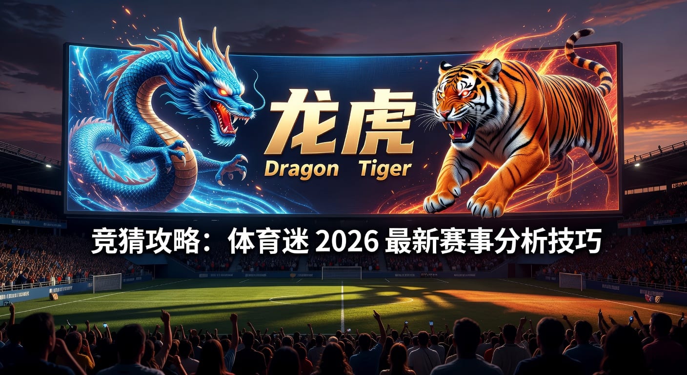 龙虎 dragon tiger 乐鱼体育官网玩法解析与2026世界杯投注策略