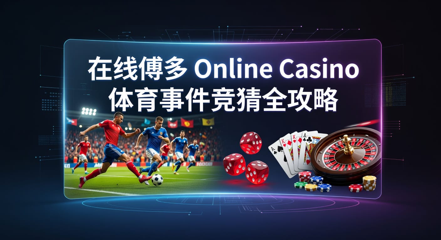 在线博彩 online casino 2026体育滚球心得