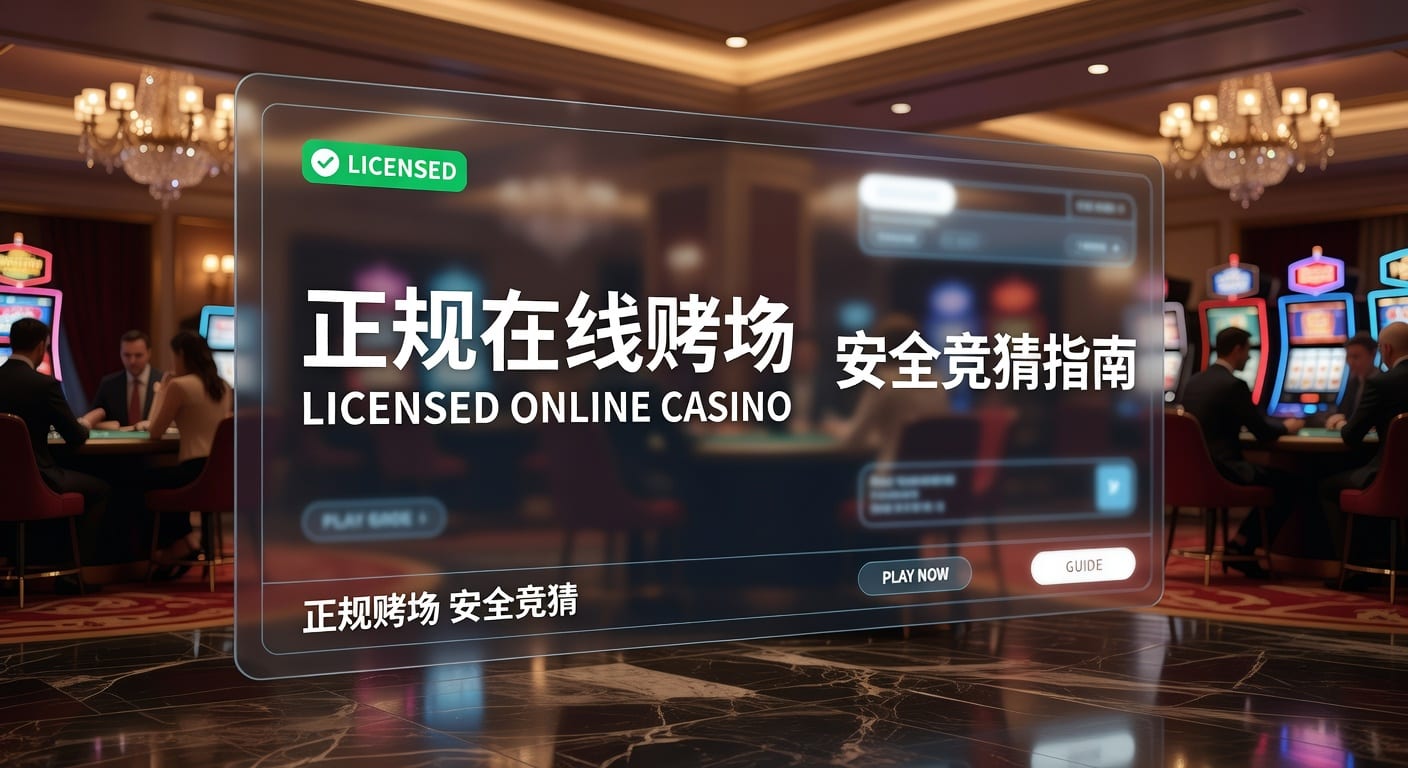 正规在线赌场 licensed online casino 2026世界杯玩法