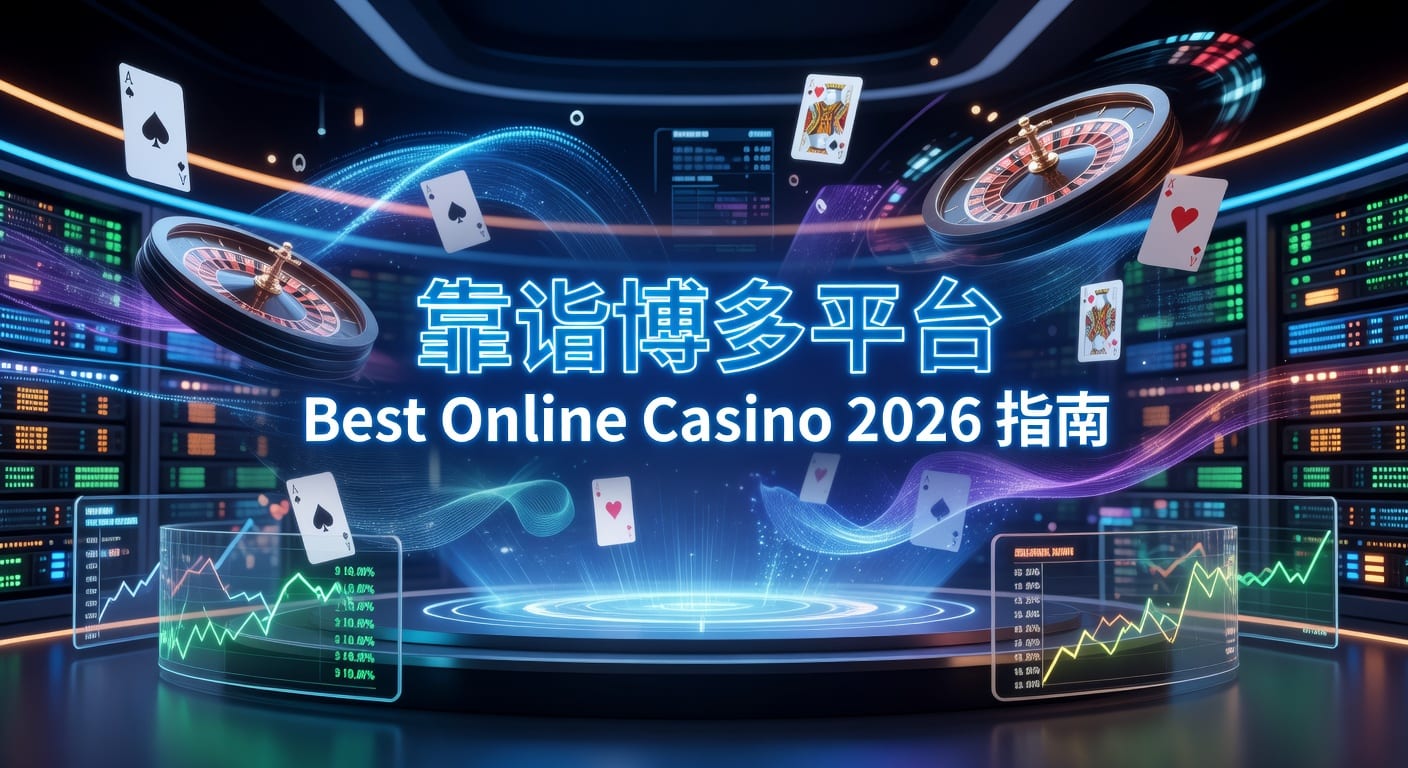 2026年世界杯投注：靠谱博彩平台精选指南