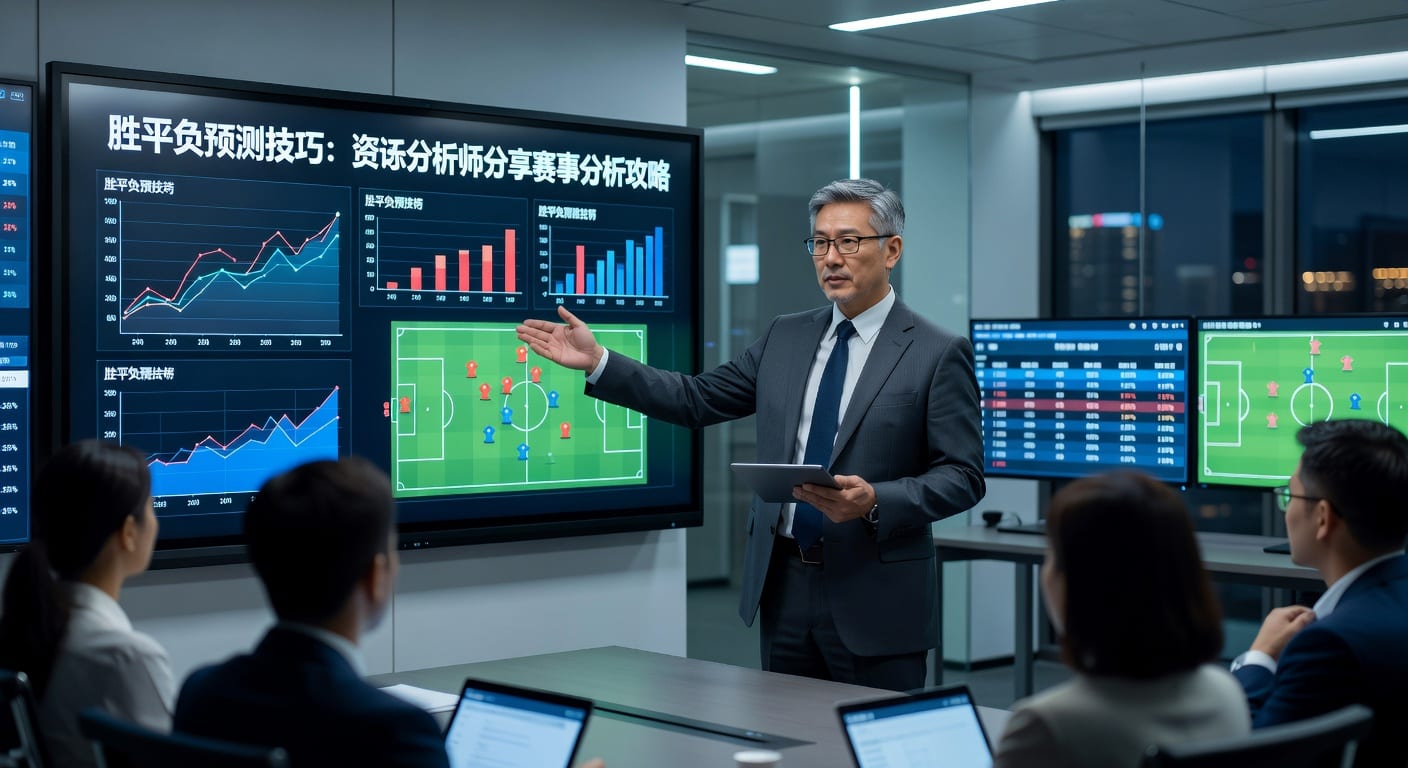 胜平负分析：2026年赛事预测与博彩技巧 | 体育娱乐平台