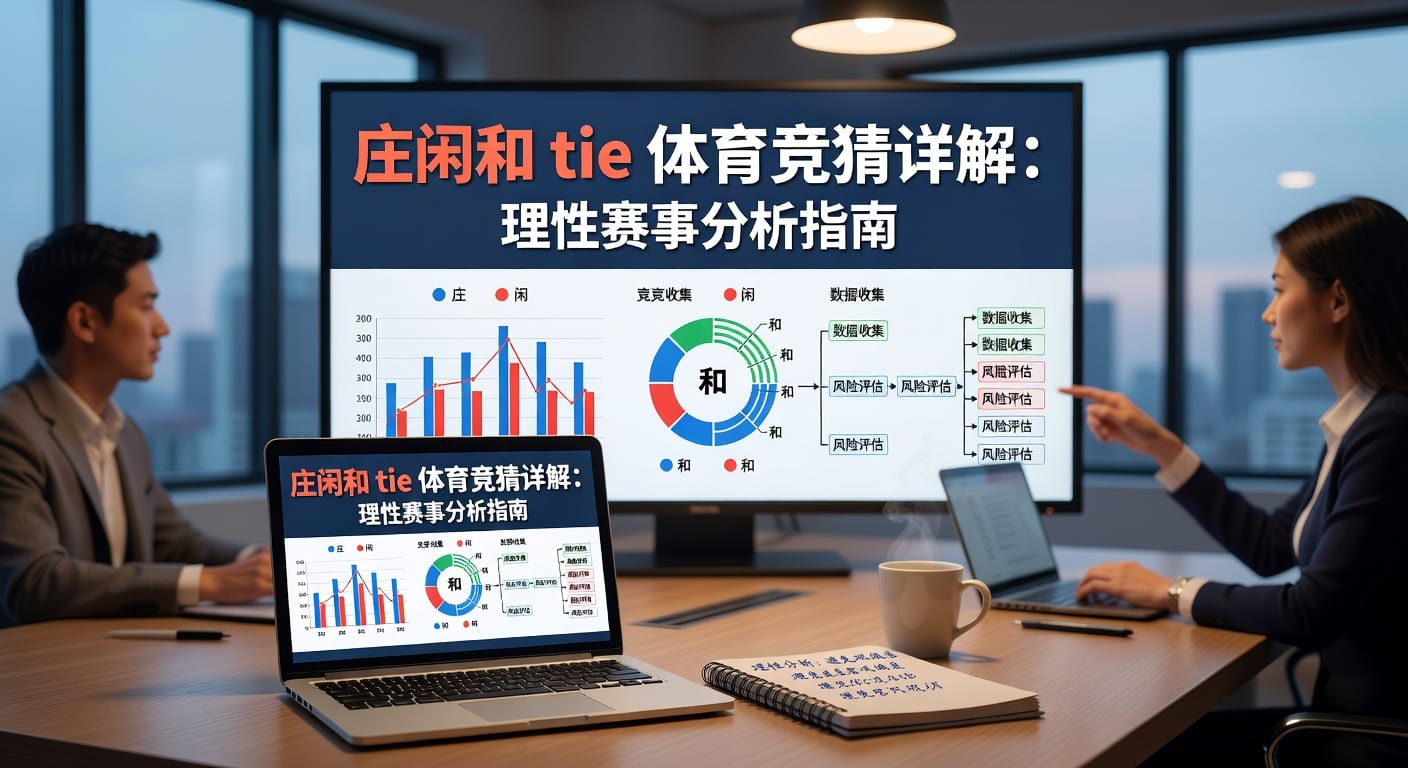 庄闲和 Tie 投注策略：体育爱好者博彩技巧与最新分析