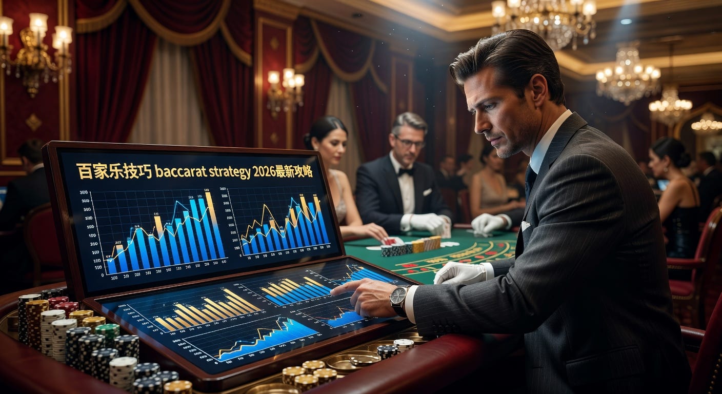 百家乐技巧 Baccarat Strategy：体育娱乐平台资深分析师的最新策略与洞察