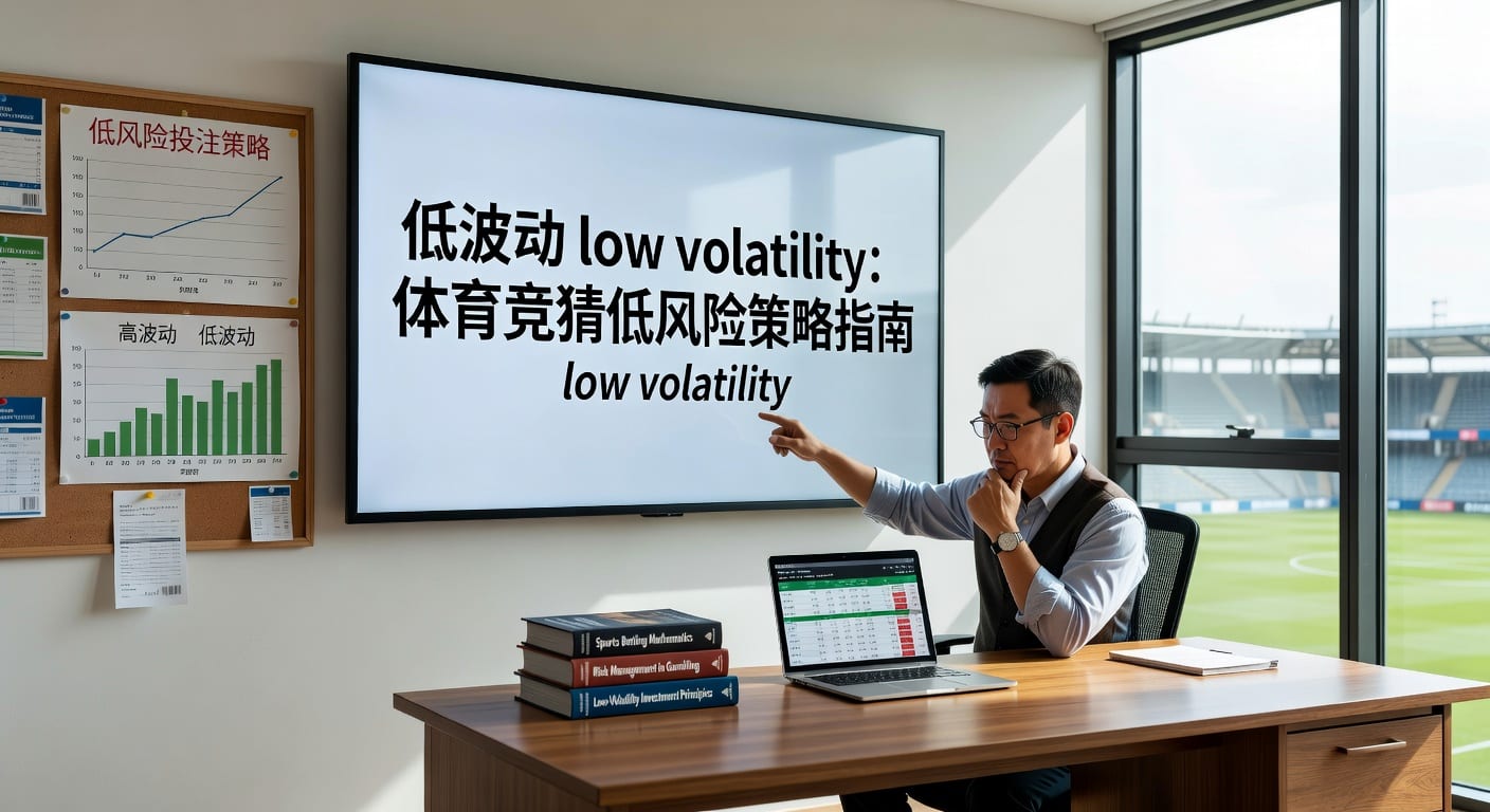 体育博彩波动率 Volatility：资深分析师解读与2026世界杯竞猜技巧