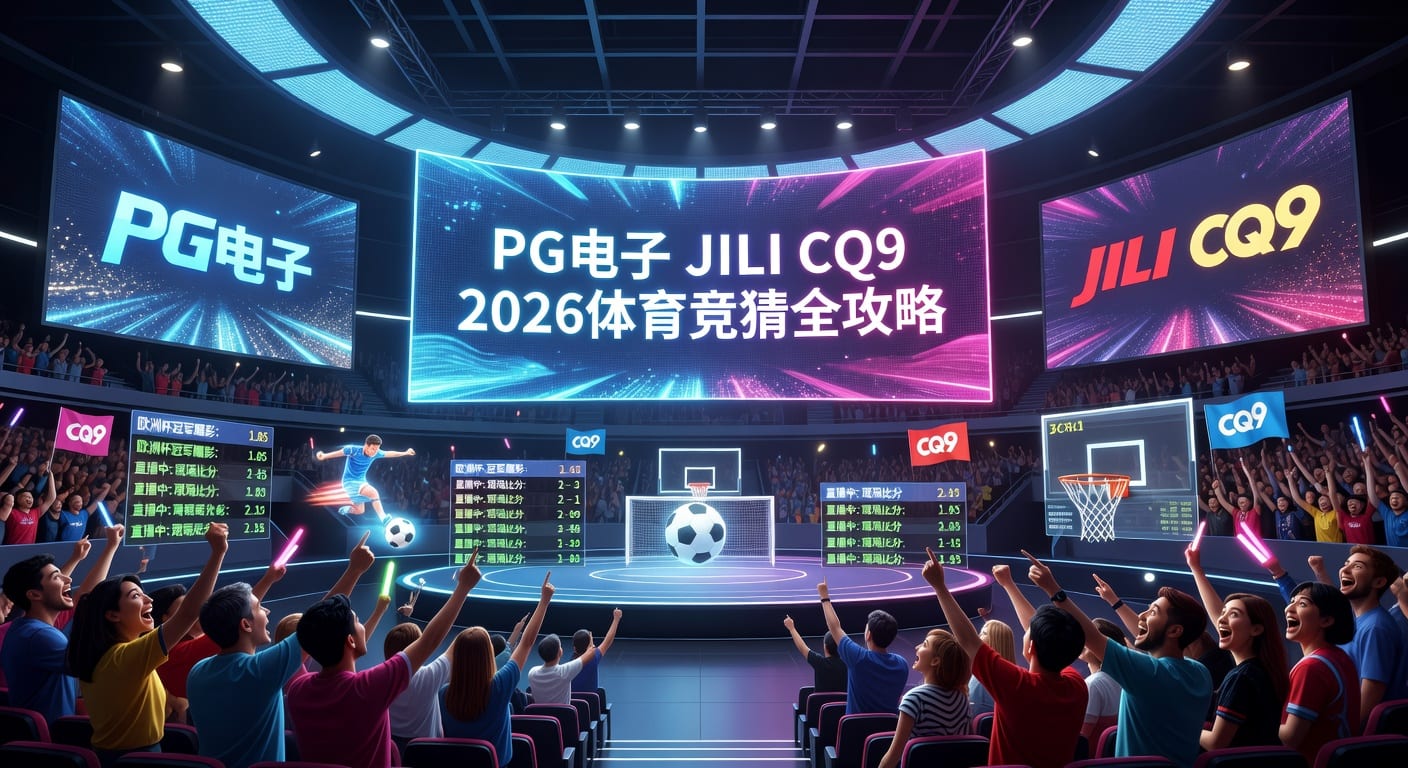 PG电子 JILI CQ9：2026世界杯投注体育娱乐平台深度解析