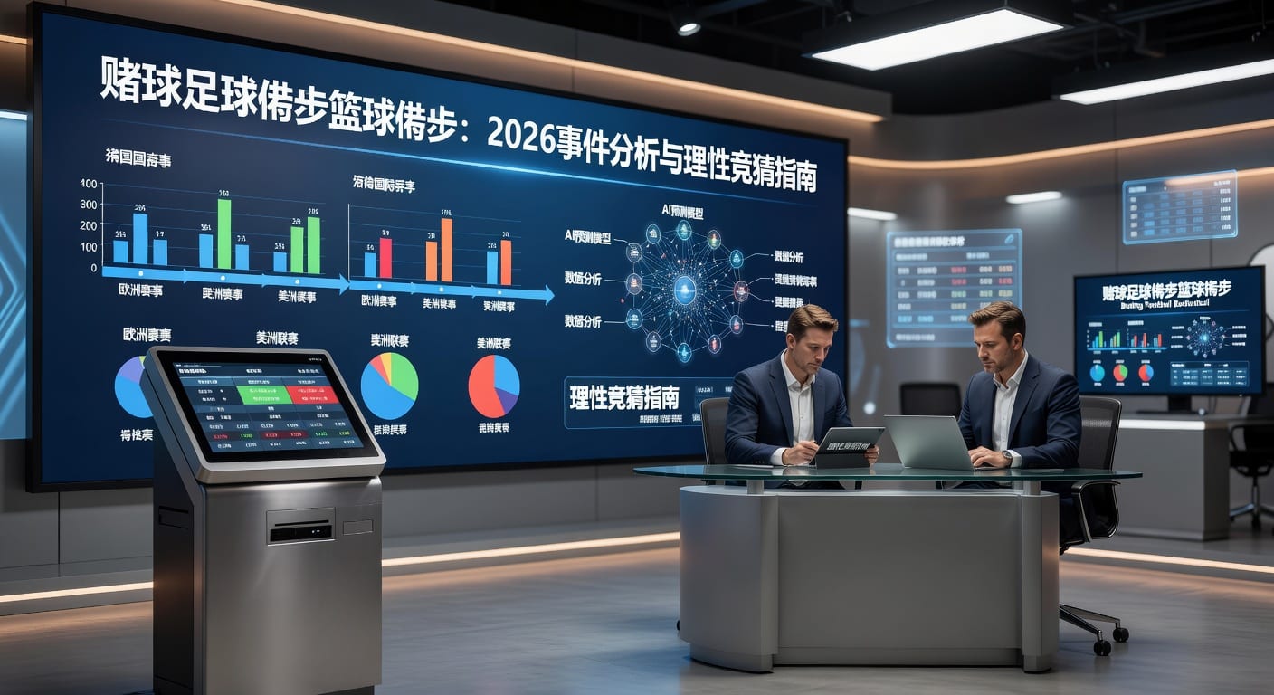 足球篮球博彩：2026年资深玩家投注策略与风险指南