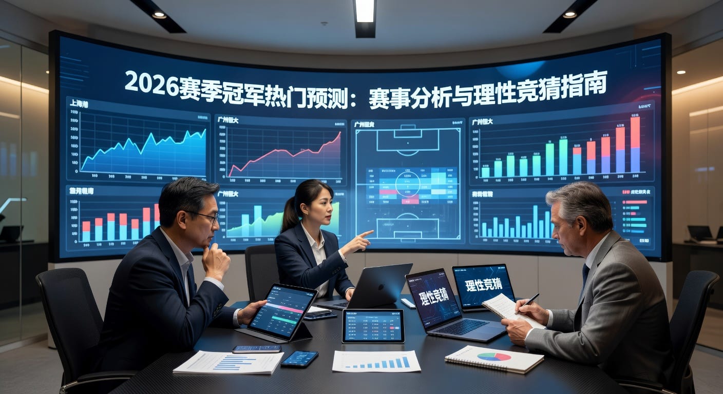 2026年世界杯冠军预测：赛季冠军诞生深度解析