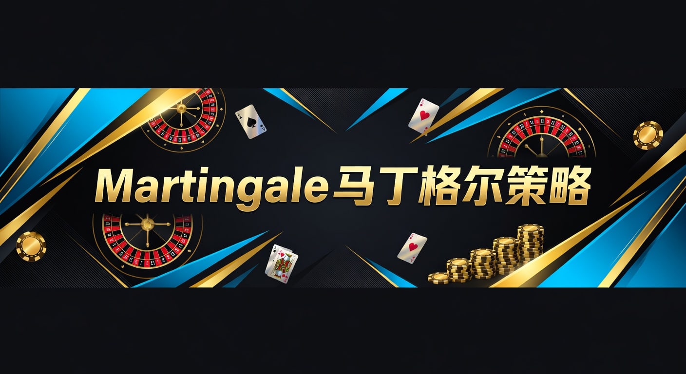 Martingale马丁格尔策略：资深玩家风险控制与实战分析（2026年世界杯投注参考）
