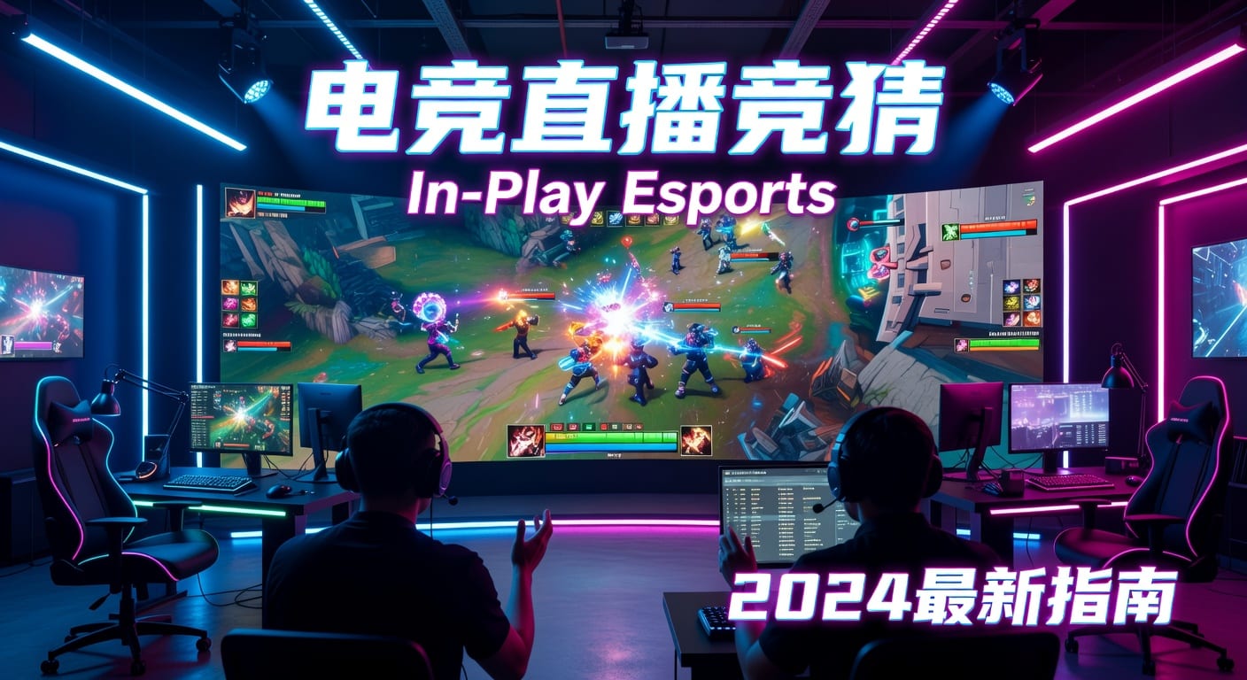 电竞博彩 esports betting：2026年世界杯投注前瞻与资深玩家指南
