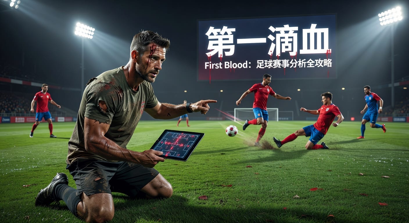 第一滴血（First Blood）解析：体育博彩中的关键时刻与策略分享
