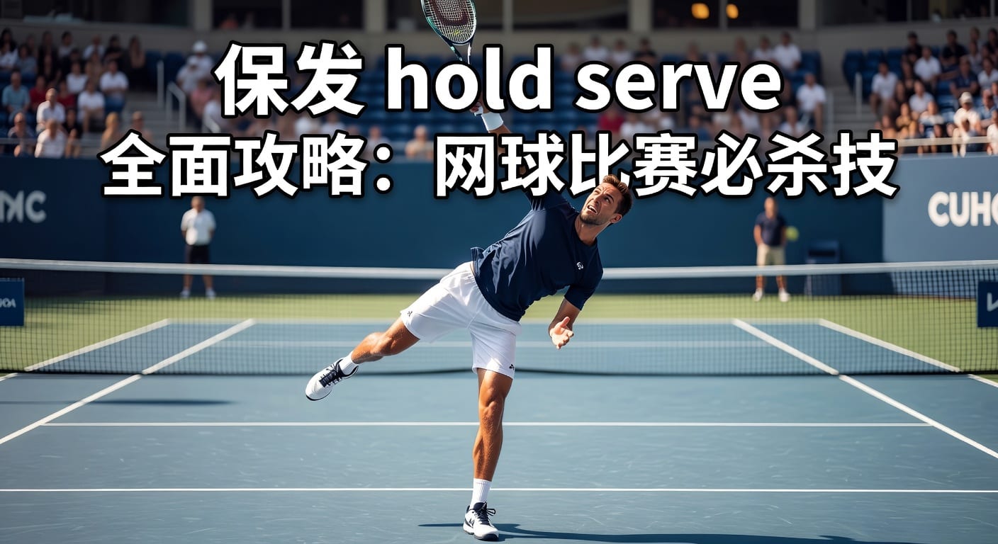 保发 hold serve：网球关键时刻战术博弈深度解析