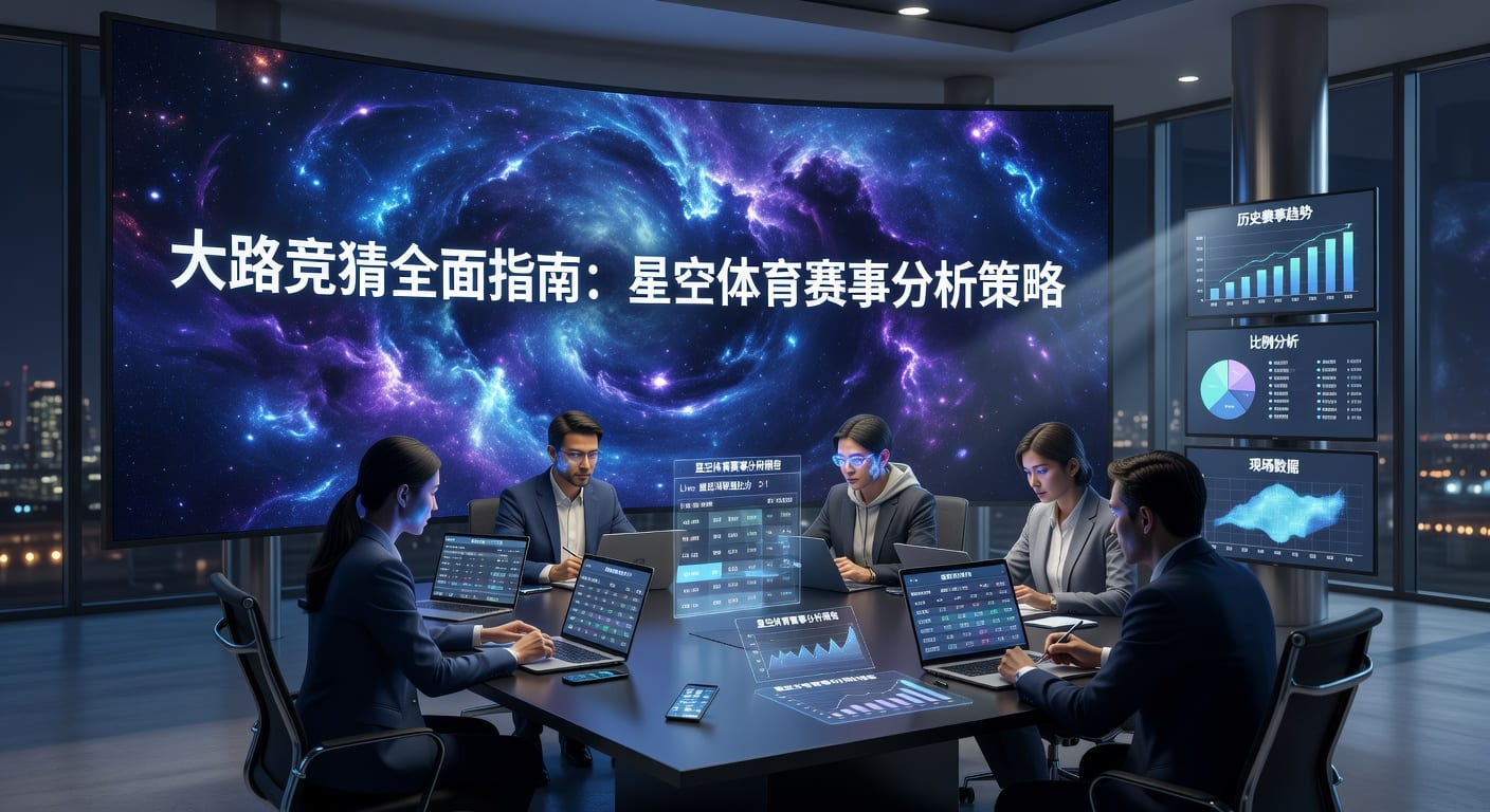 大路：2026年世界杯投注策略与体彩分析