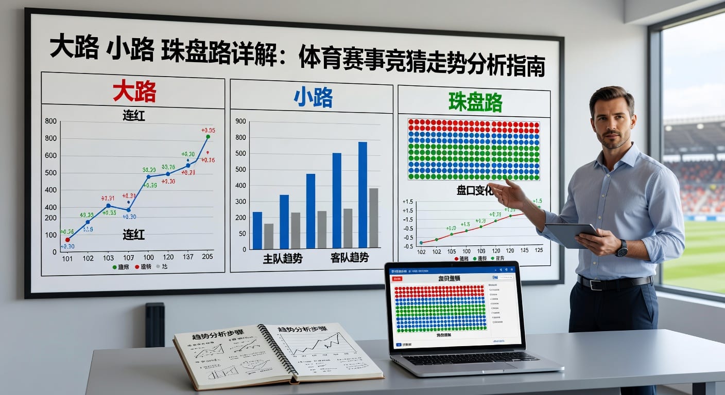 小路：2026年世界杯投注深度解析与策略分享
