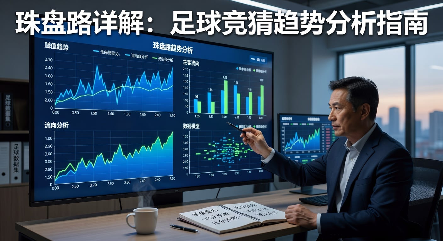 珠盘路：资深分析师解析最新体育投注策略与技巧 2026年