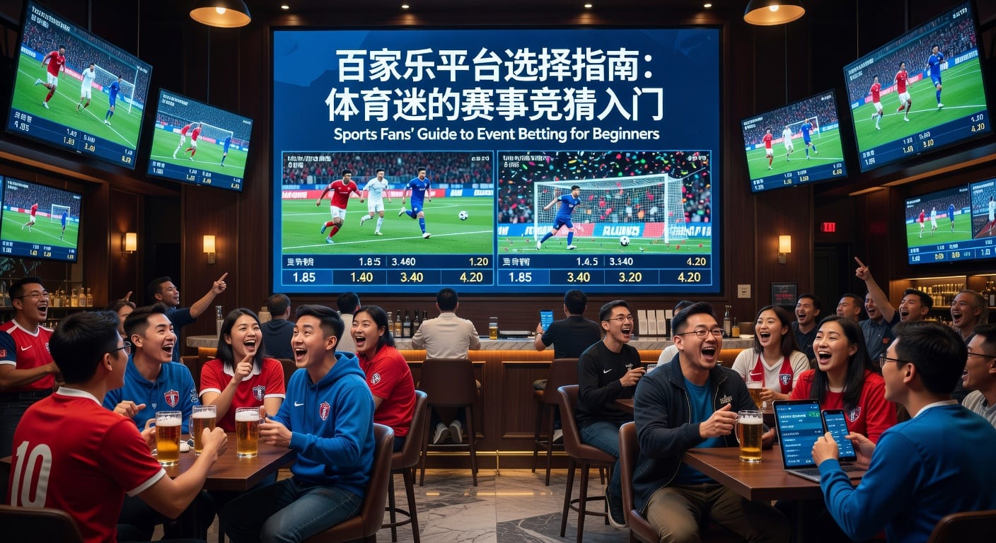 百家乐平台：2026年世界杯投注深度分析与玩家心得
