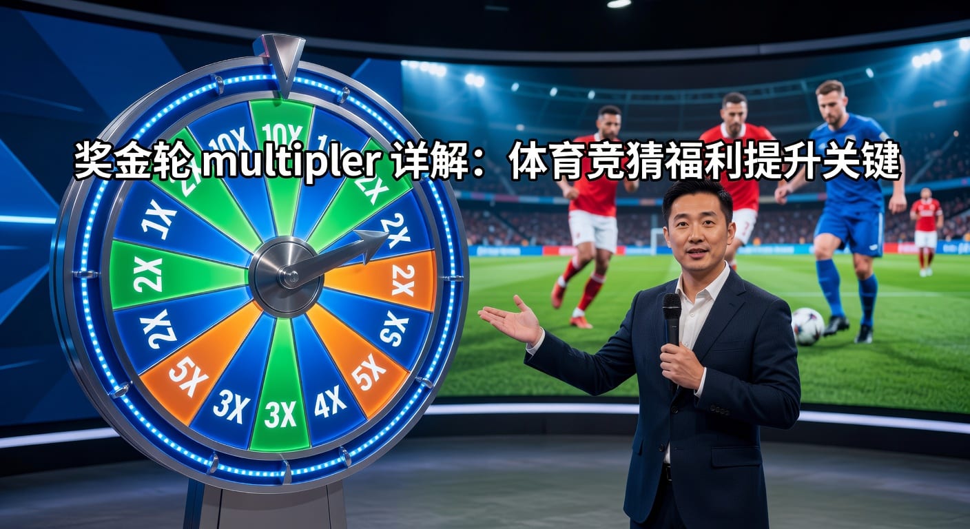 2026年世界杯投注：奖金轮Multiplier深度解析与实战策略