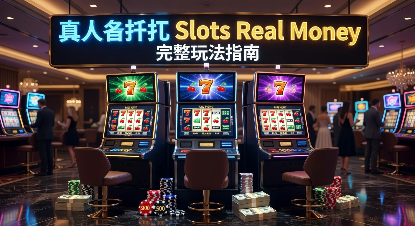 真人老虎机 slots real money：2026年世界杯投注与体育竞猜指南