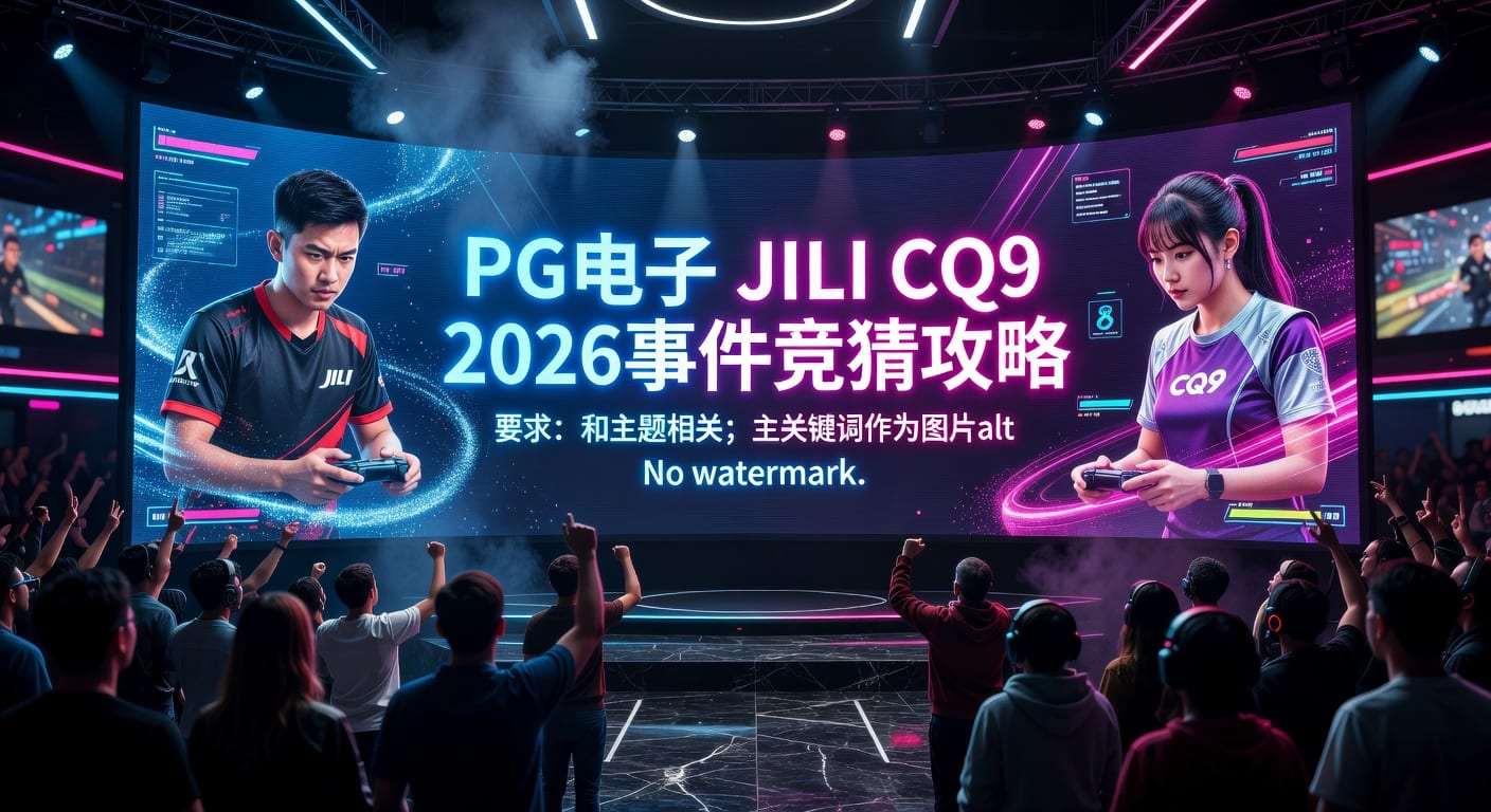 PG电子：资深分析师解析最新体育娱乐平台趋势