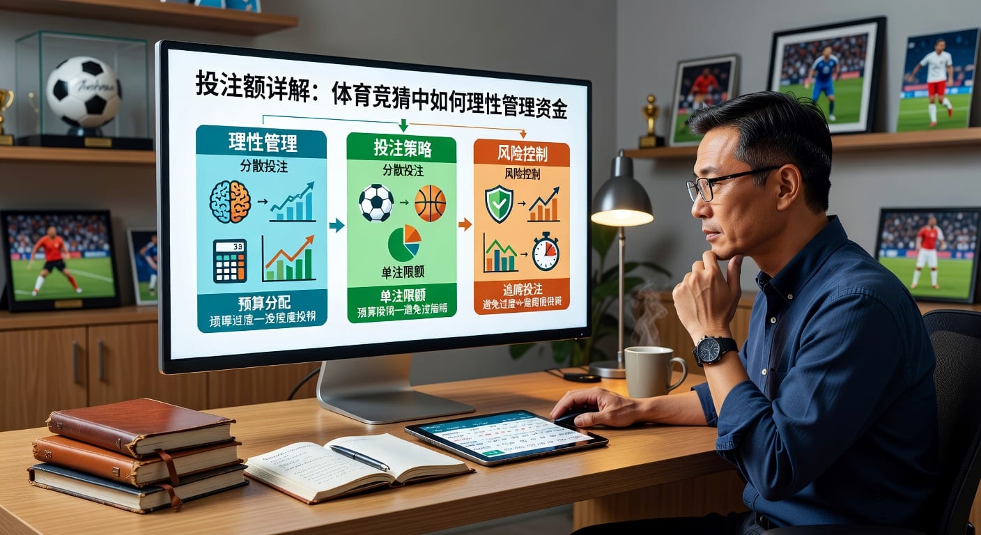 2026年世界杯投注额Action：深度策略解析与趋势预测