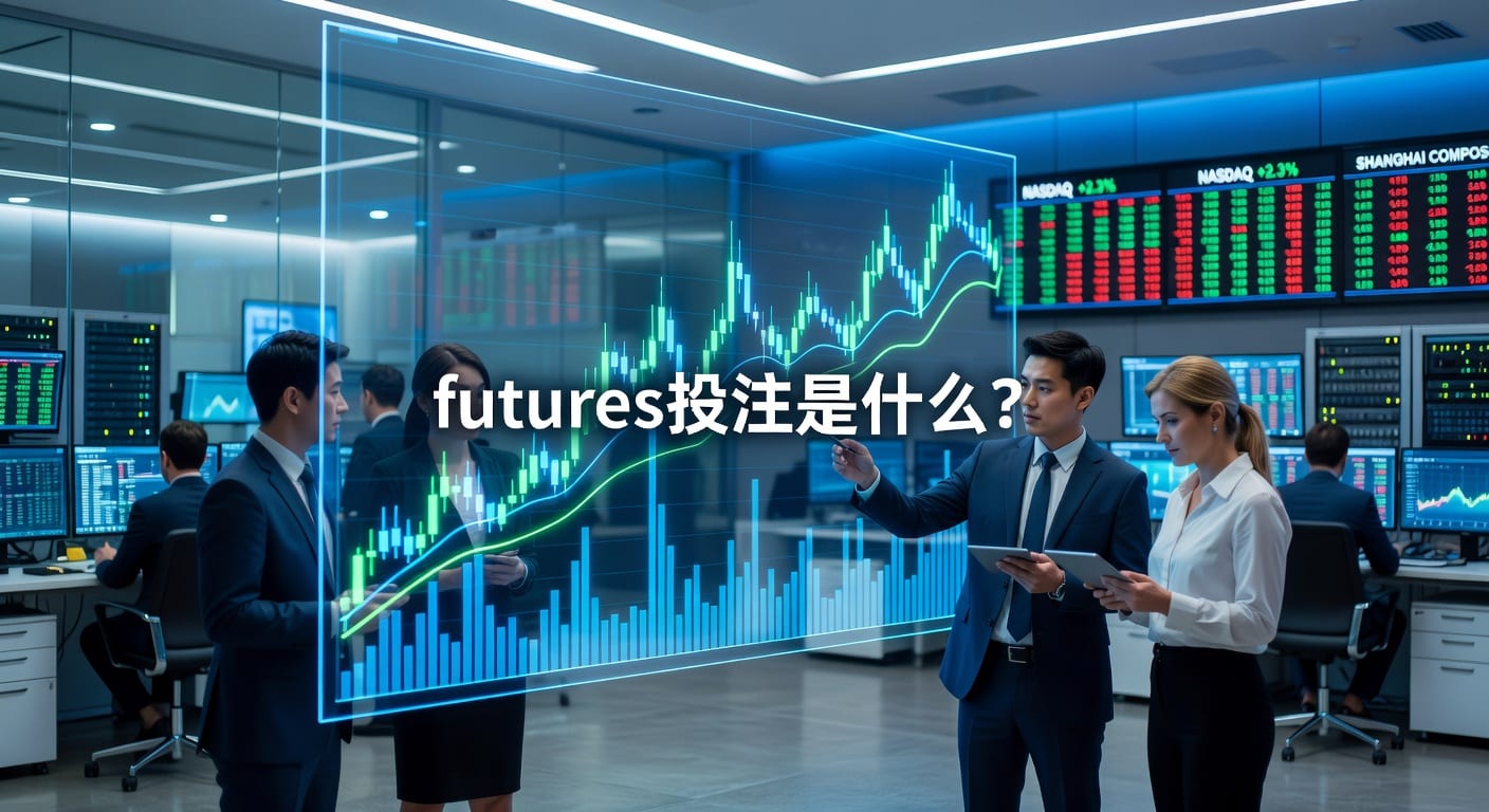 期货投注（Futures Betting）策略与风险分析：体育爱好者指南