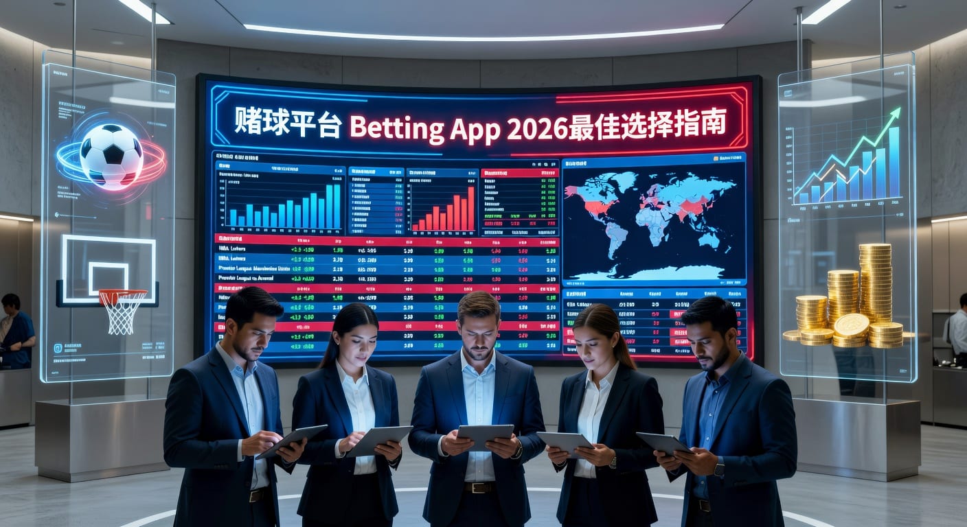 2026年世界杯投注app：资深分析师带你洞悉体育博彩新趋势