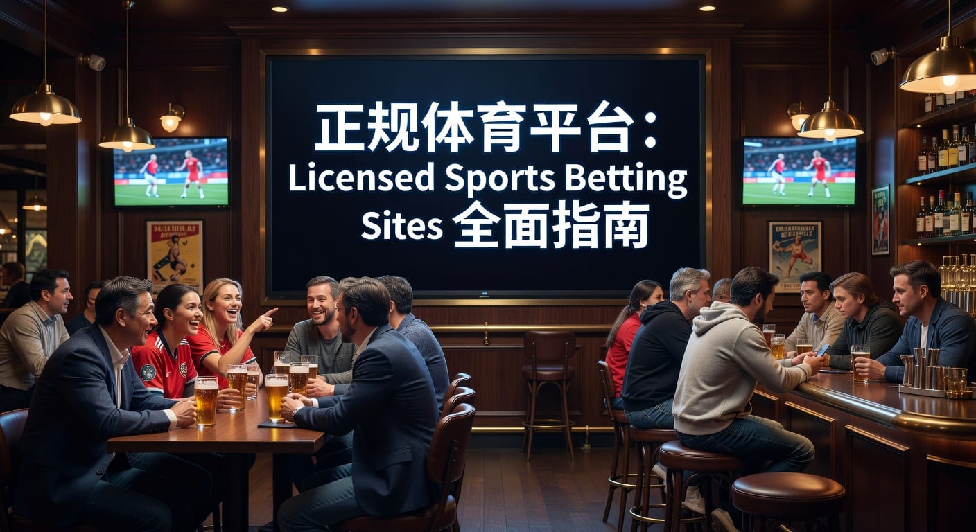 2026年世界杯投注：精选正规体育平台，安全合规的投注体验