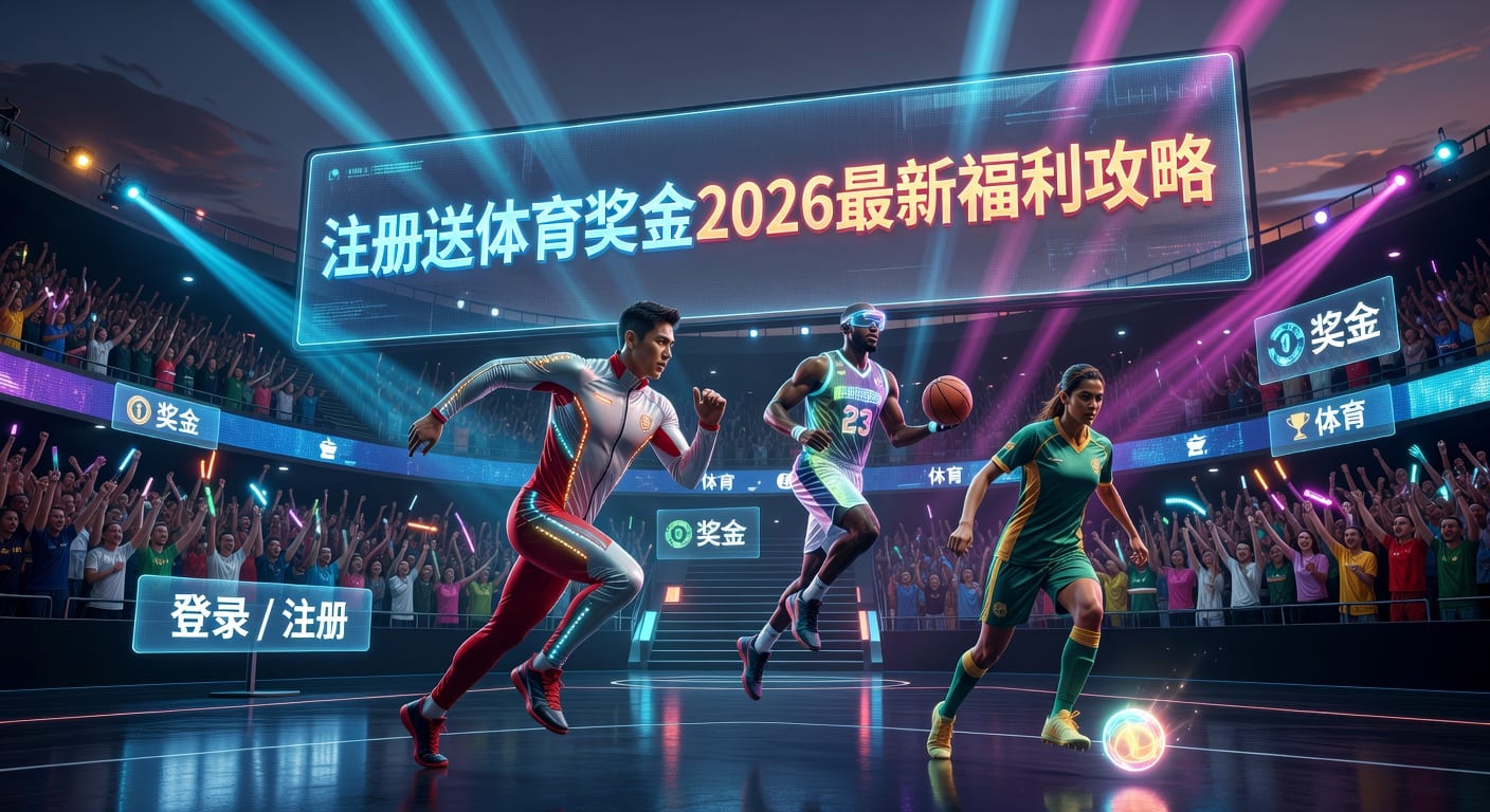 注册送体育奖金 2026年世界杯投注体育娱乐平台
