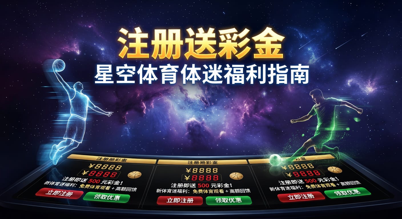 首存体育彩金 first deposit sports bonus：2026年世界杯投注红利深度解析