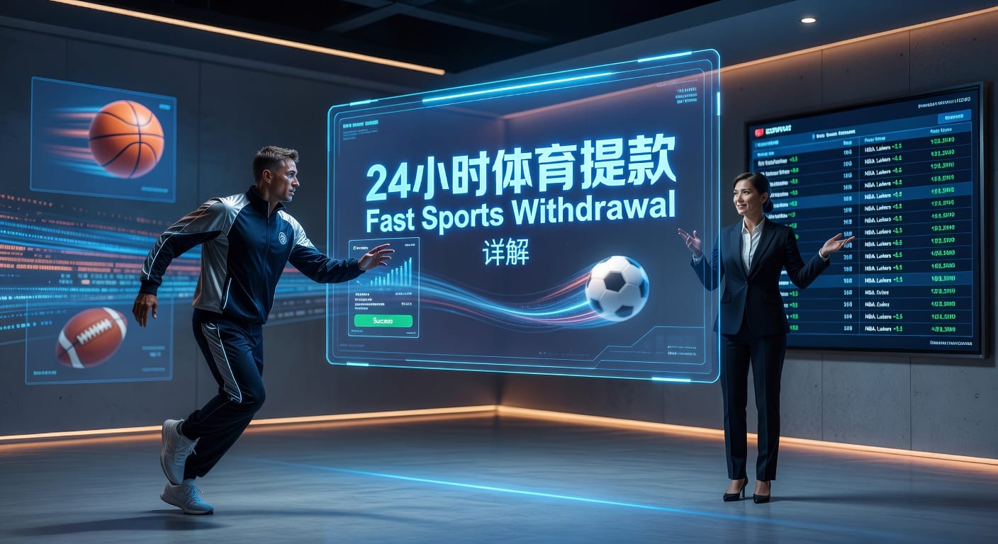 24小时体育提款：快速到账，畅享博彩乐趣 | 体育娱乐平台