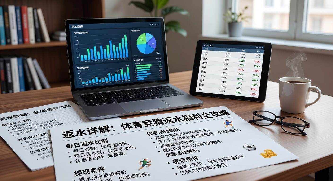返水体育 Sports Rebate：资深玩家盈利优化与高回报投注策略