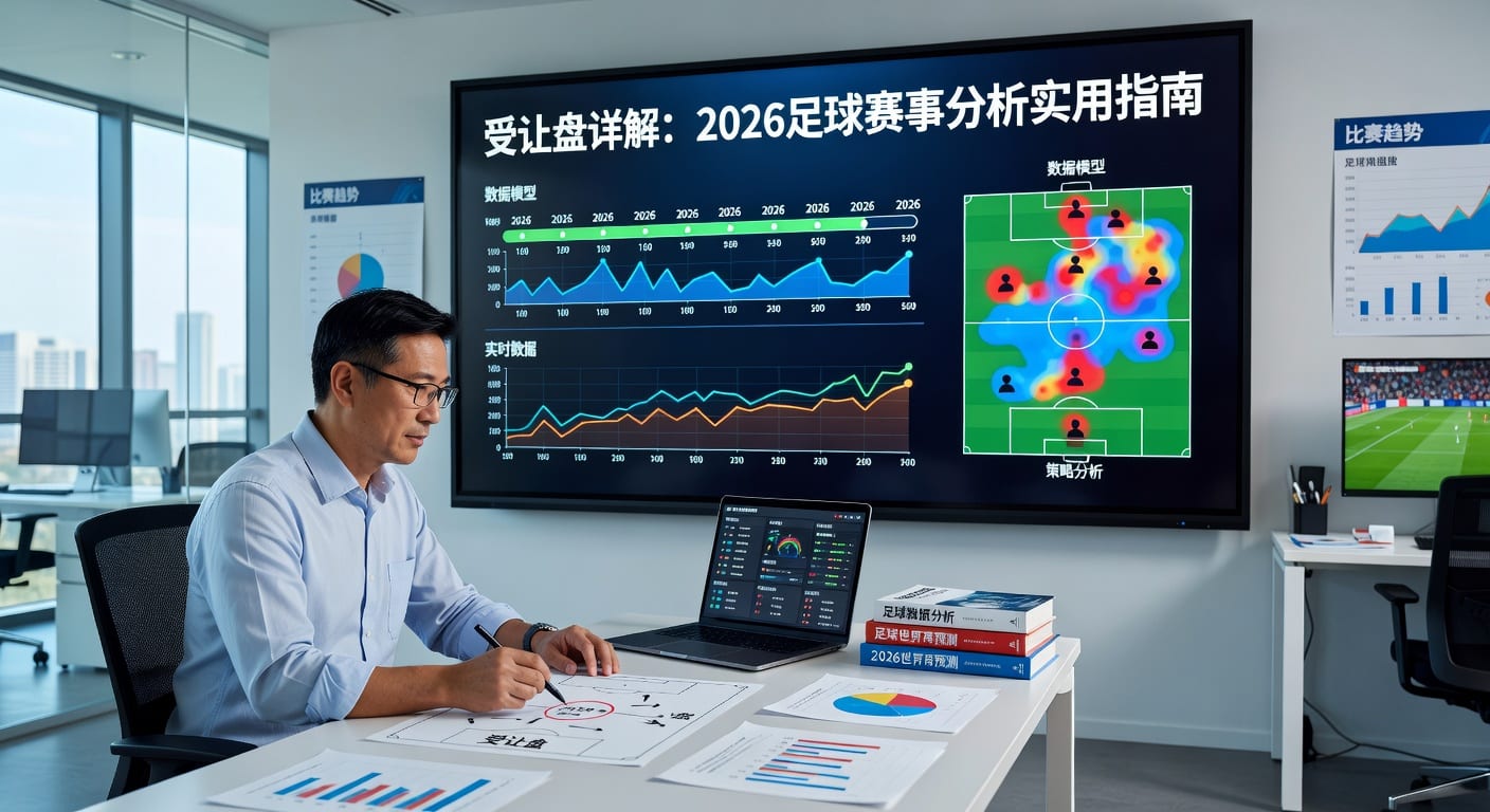 受让盘：体育投注盘口艺术与实战策略揭秘 (2026年)