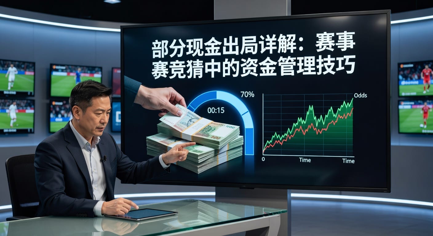 部分现金出局：2026年世界杯投注策略与风险解析