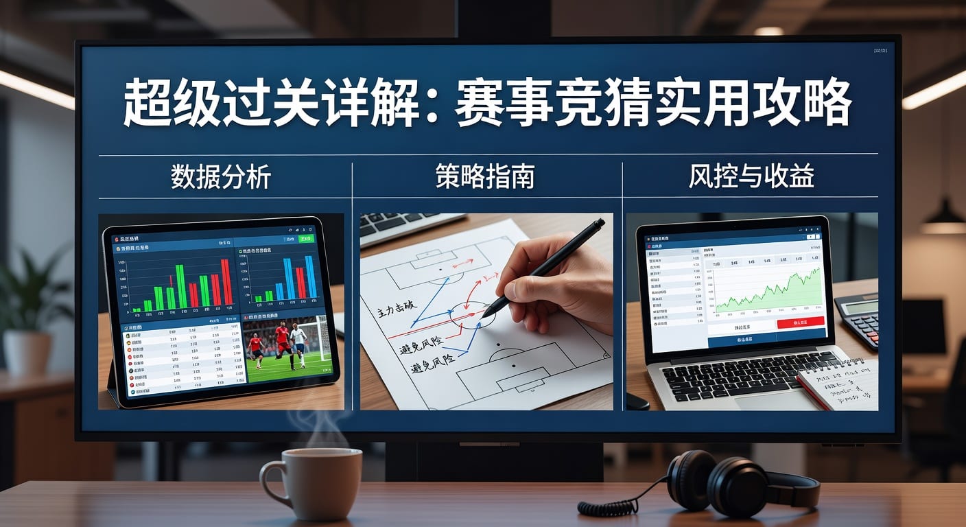 2026年世界杯投注：超级过关技巧深度解析与策略
