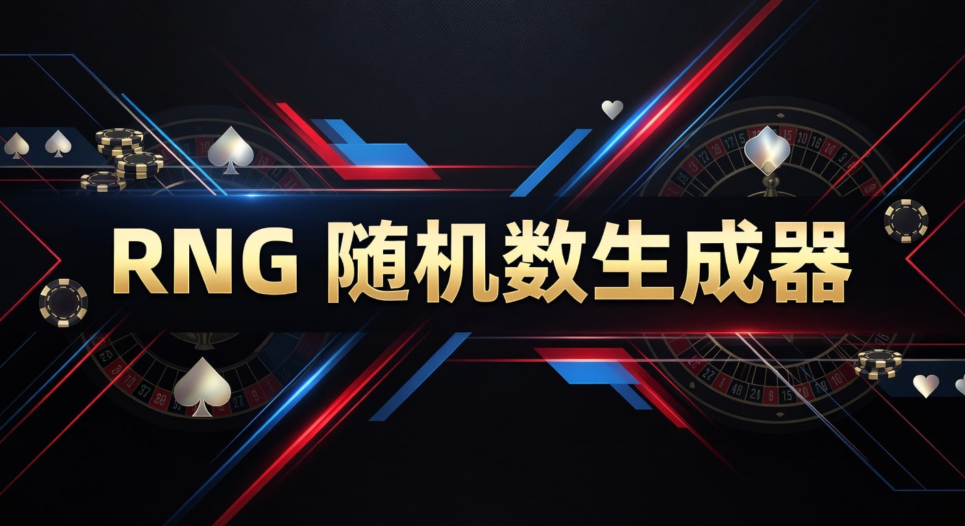 RNG 随机数生成器：体育投注中的概率解析与应用（2026年世界杯投注）
