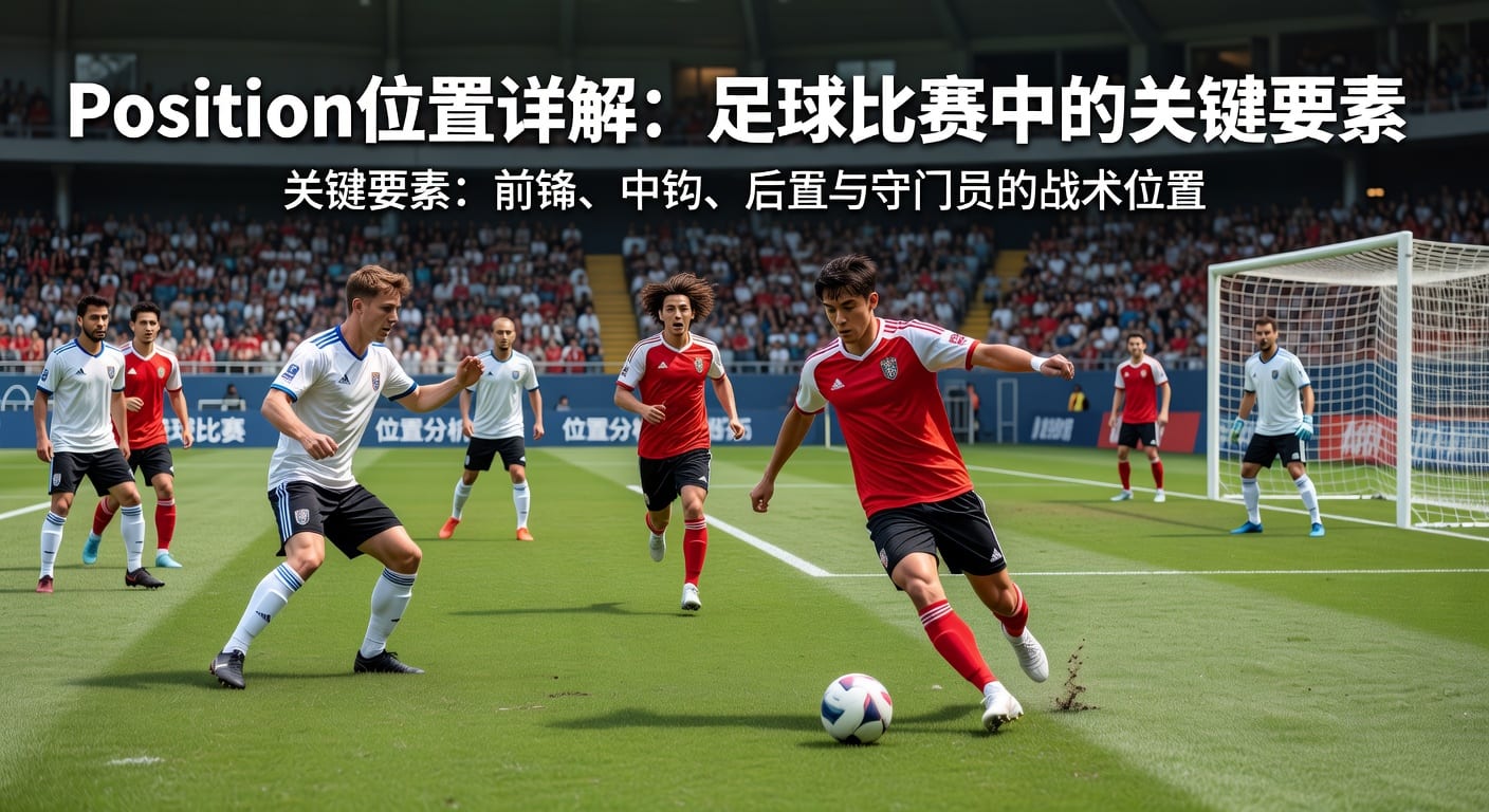 位置 position｜2026年世界杯投注网阵容定位解析