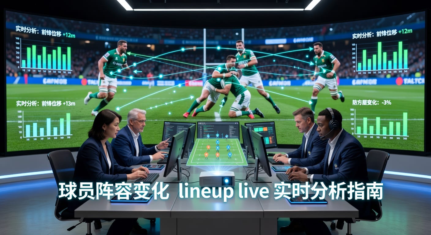滚球阵容变化 lineup live：2026年世界杯投注临场观察