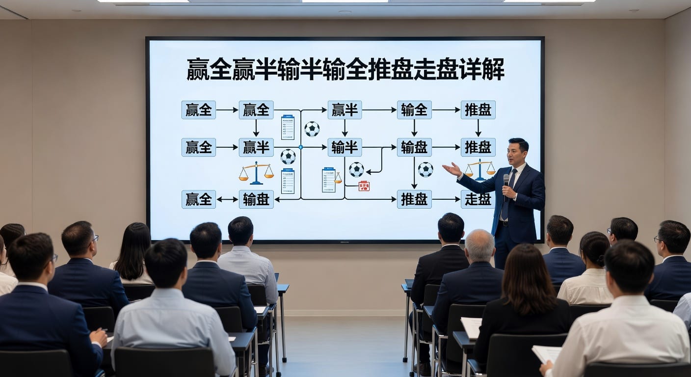 赢全 赢半 输半 输全 推盘 走盘：2026年投注技巧解析