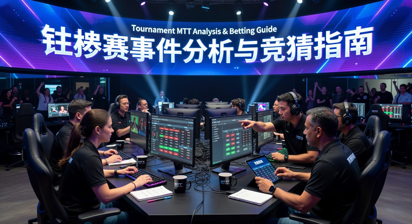 锦标赛 tournament MTT：2026年分析与投注思路