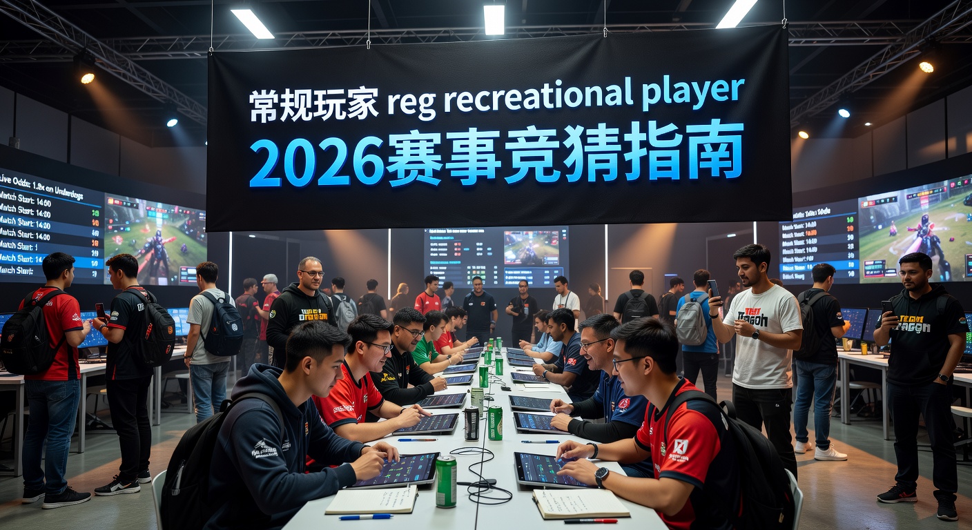 常规玩家 reg recreational player 实战判断与投注技巧