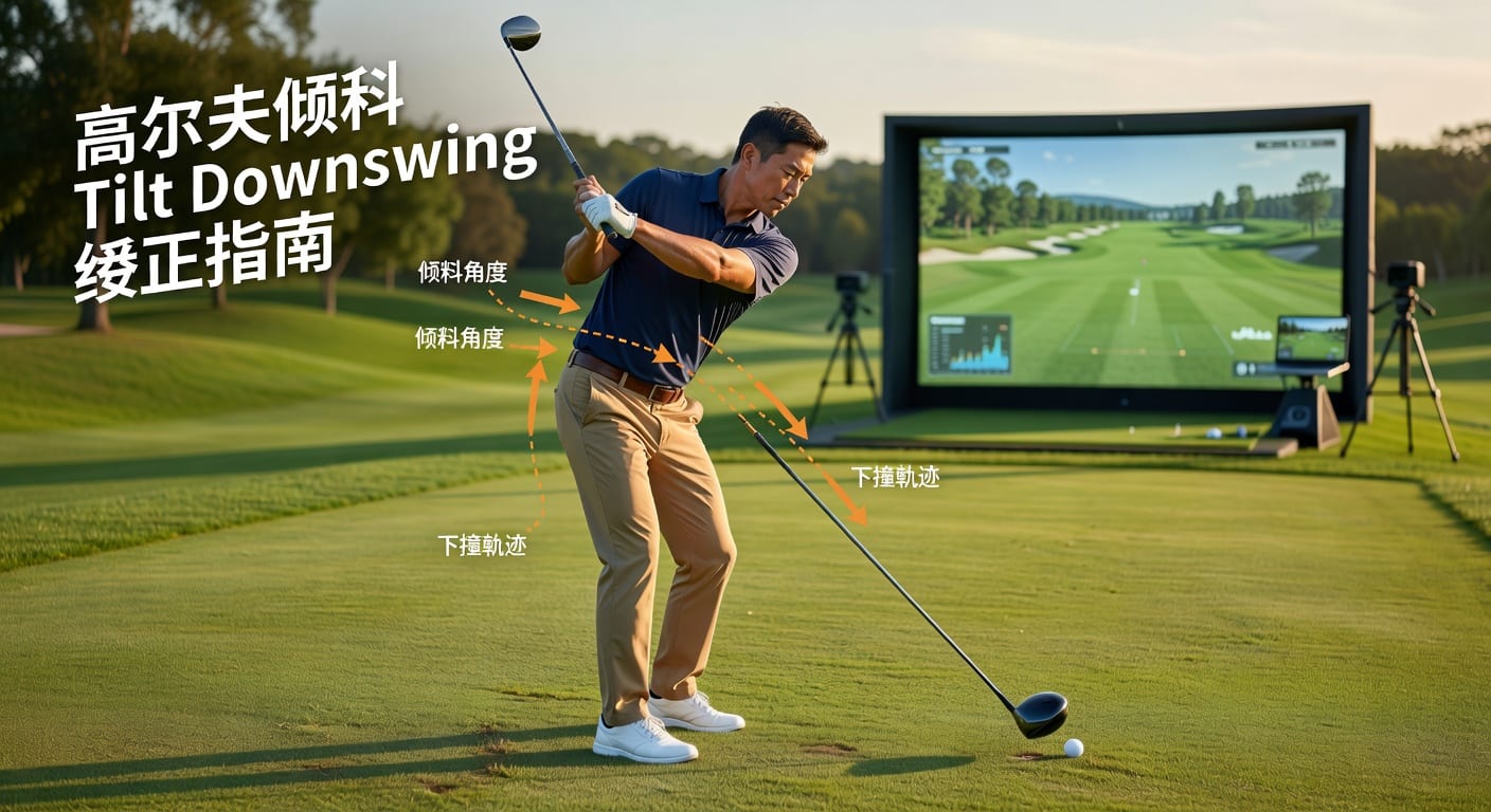 倾斜 tilt downswing 实战分析｜2026年世界杯投注技巧解读