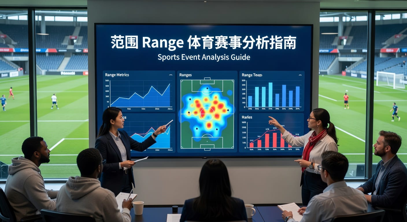 范围 range：投注技巧与风险边界解析