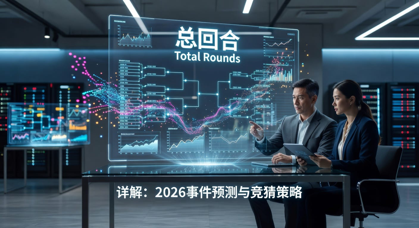 总回合 total rounds：体育投注分析方法与判断要点
