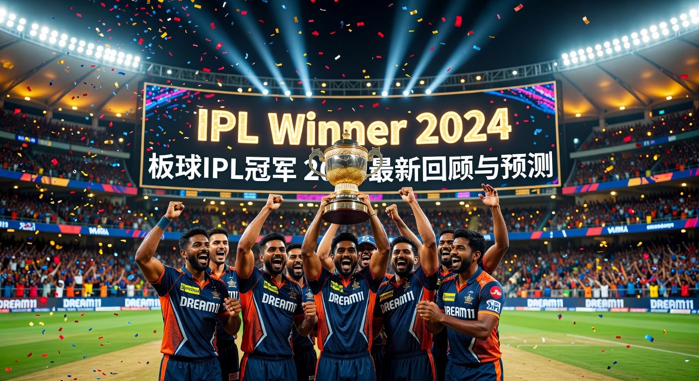 板球IPL冠军 IPL Winner：2026年赛季夺冠解析