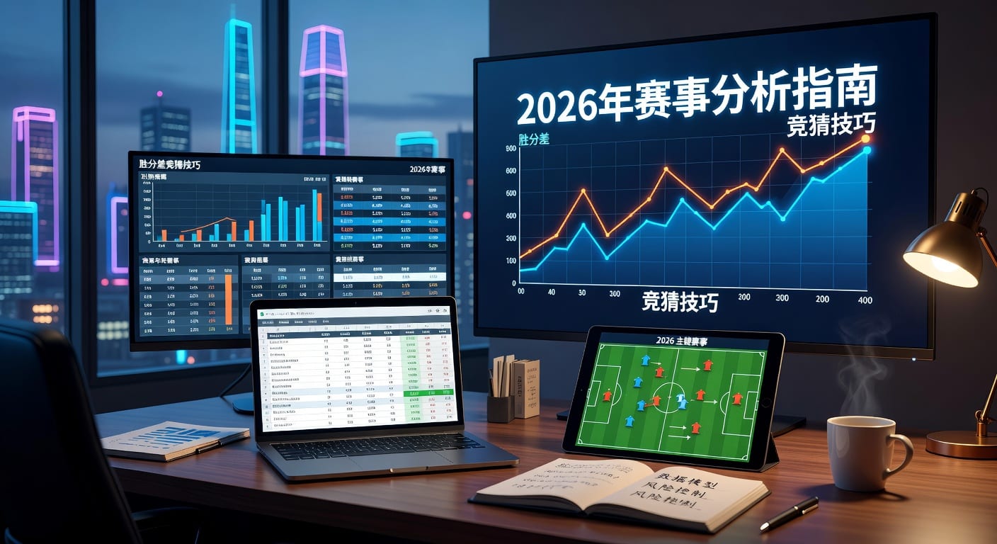 胜分差 winning margin：投注技巧与判断要点